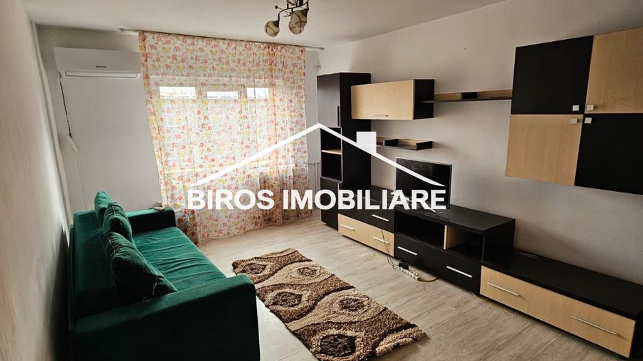 2 camere decomandate – Zona Rovine- Parculet - Poză 1