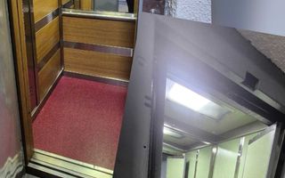 Apartament 2 camere Crangasi an 1984 5 min pana la metrou - Poză 8