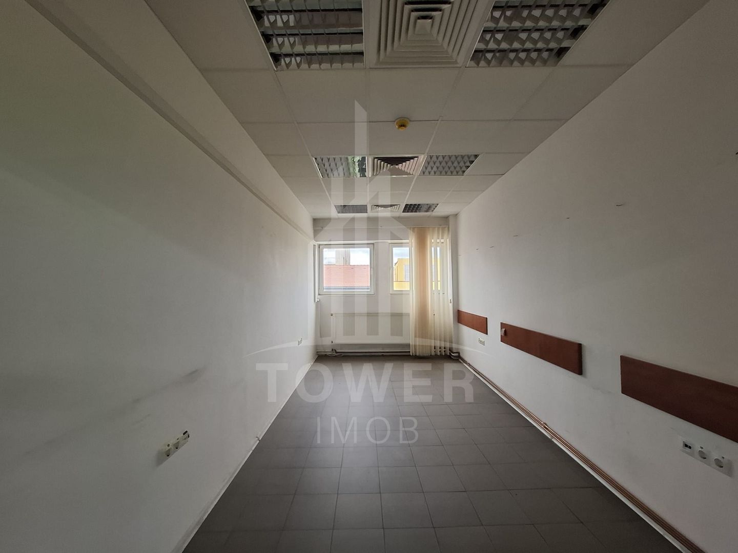 Hală de producție / depozitare – 1.300 mp utili, etaj 1, zona centrala - Poză 12