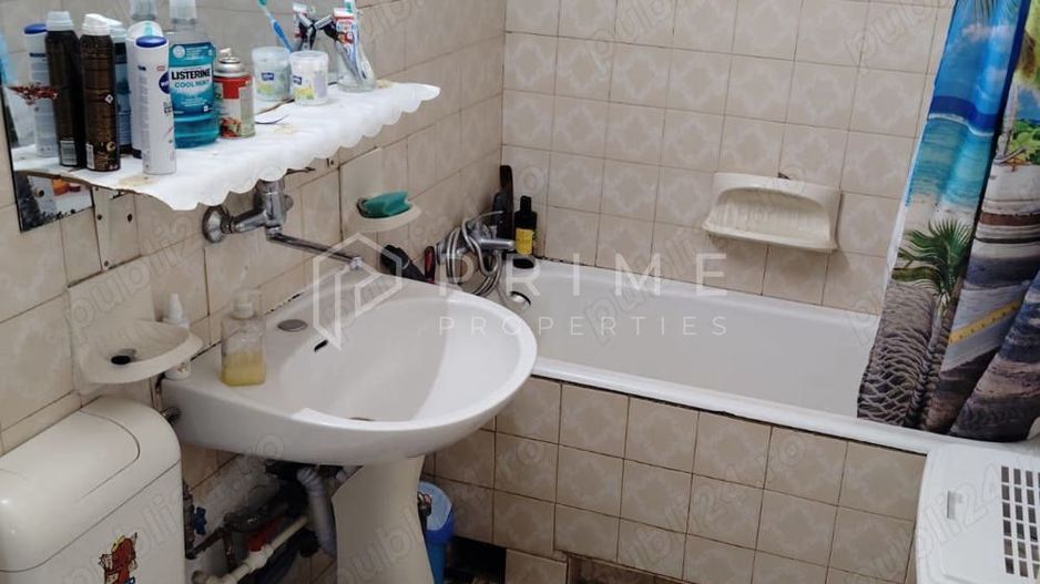 Apartament Spațios cu 4 Camere și 2 Băi-Cartier Tudor(Zona Super) - Poză 9