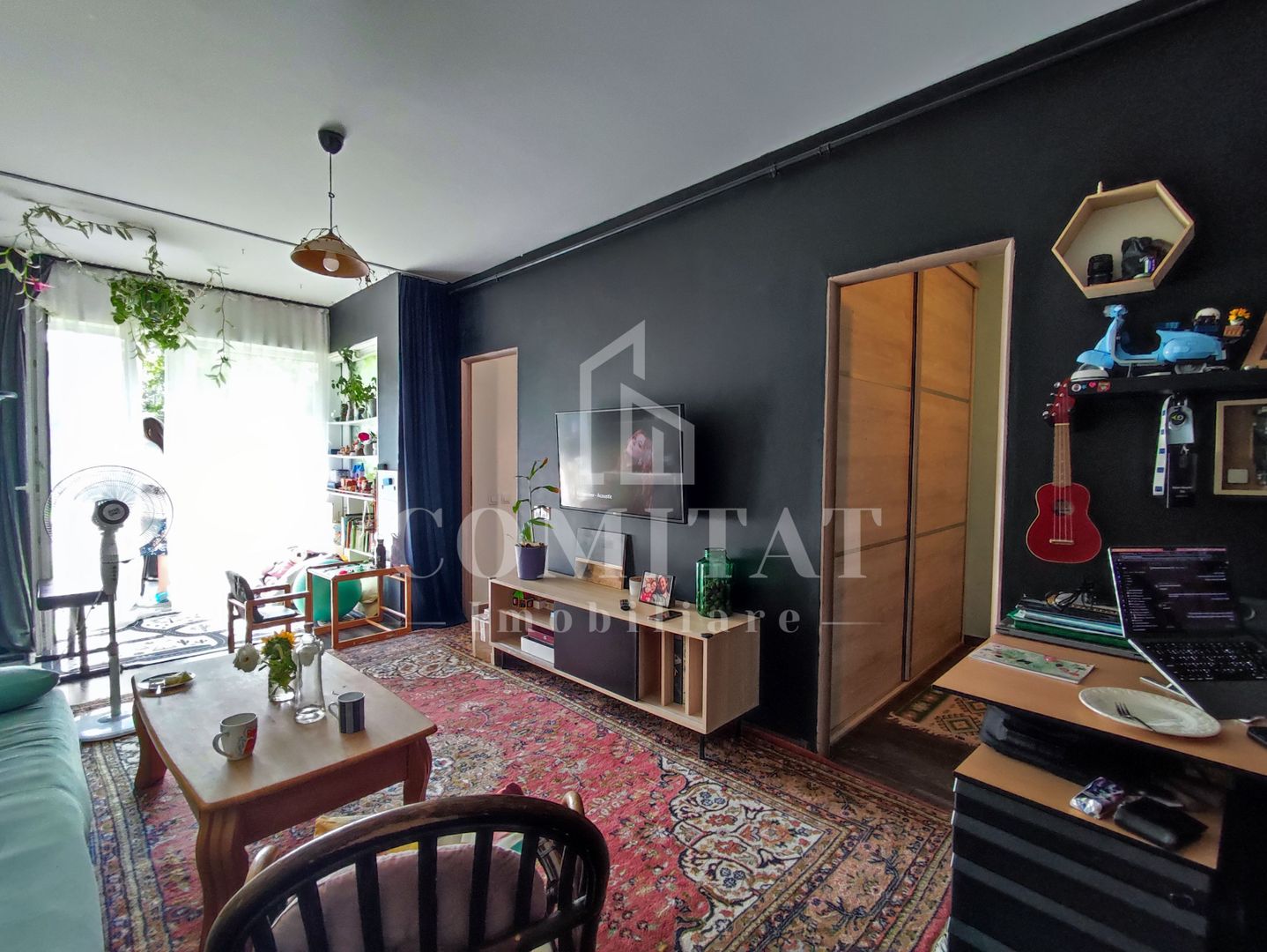 Apartament modern la cheie | Grand Park Residence | Zona Soporului - Poză 1