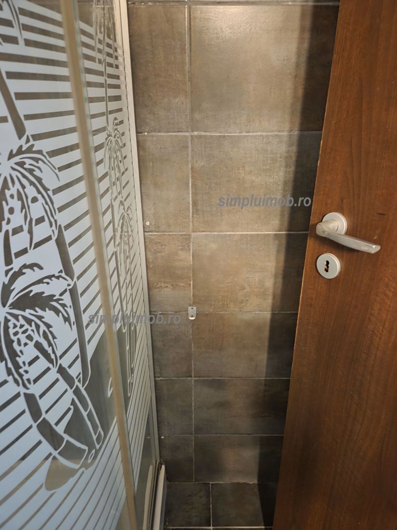 Apartament 2 camere | Viva Residence | Bloc 2016 | Balcon | AC | - Poză 5