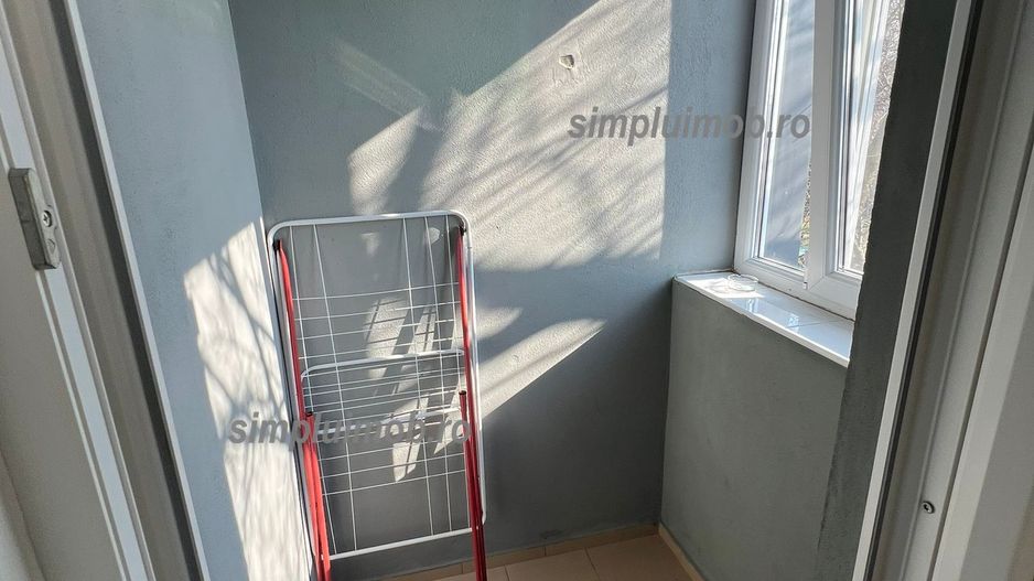 3 camere decomandat sos Oltenitei bloc 2017 88 mp - Poză 12