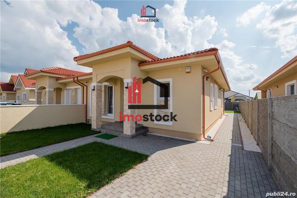 Duplex parter-finisat modern-comision 0 - Poză 9