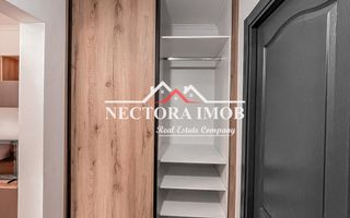 NECTORA IMOB-Apartament Ultracentral, 2 camere, Bloc Cicero, Medicina - Poză 10