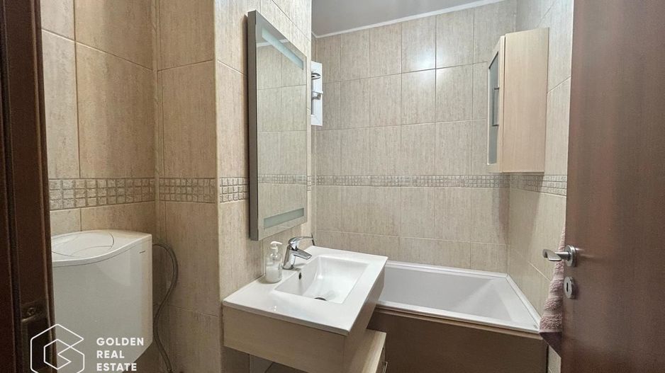 Apartament 3 camere, 92 mp utili, zona Aradul Nou - Poză 10