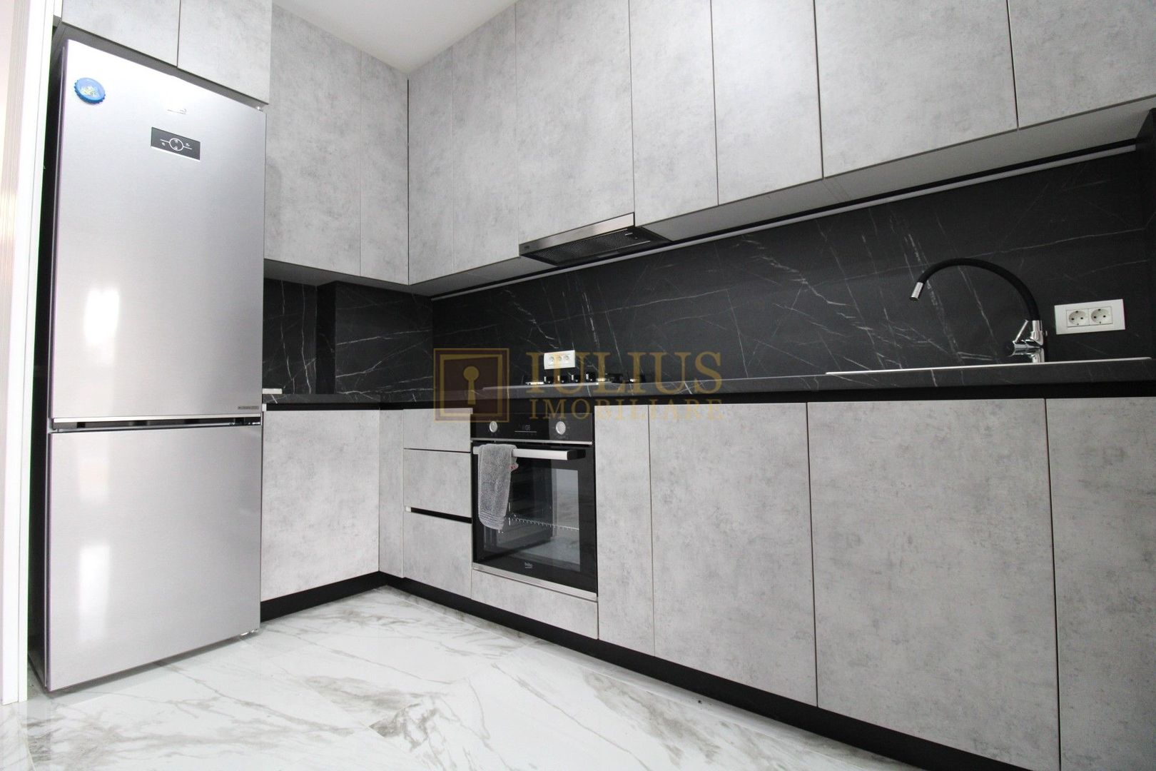 Duplex modern,  prima închiriere | Moșnița Veche - Poză 10
