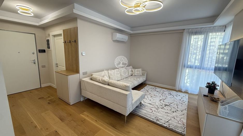 Inchiriere apartament 2 camere - Casa Poporului , Unirii - Poză 2