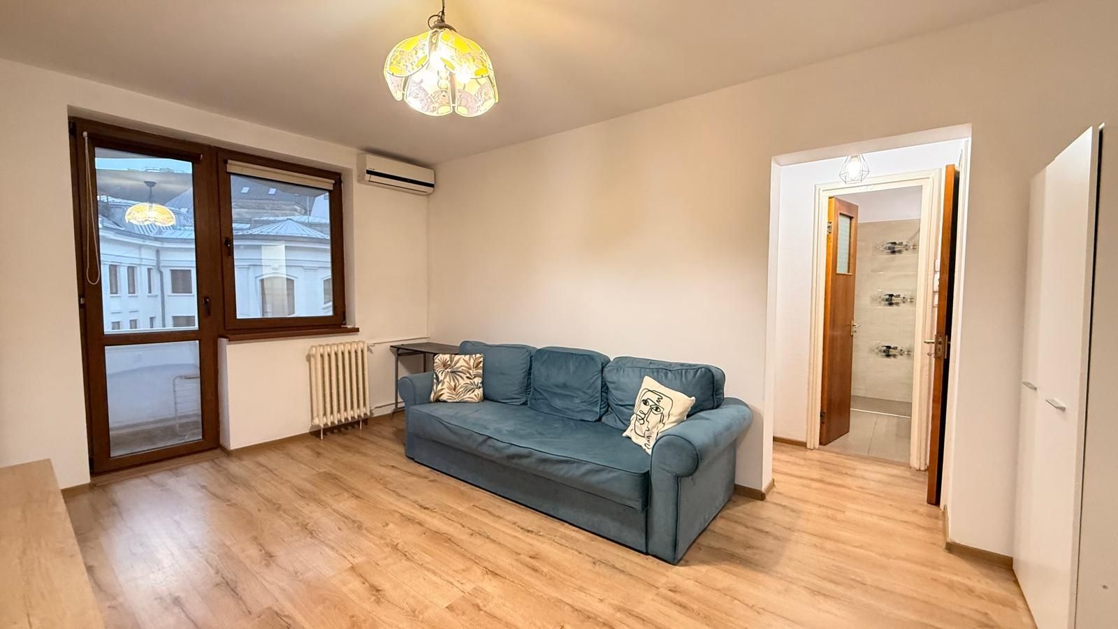 Metrou Universitate - 2 Camere 3/7 - Poză 5