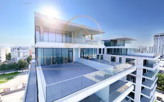 Stațiunea Mamaia – Vânzare apartament cu 4 camere, 3 bai cu vedere la mare. - Poză 38