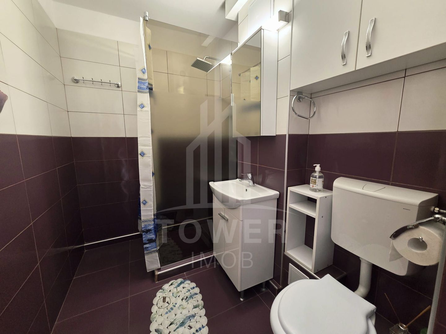 Apartament de inchiriat 2 camere | Zona Calea Dumbravii - Poză 12