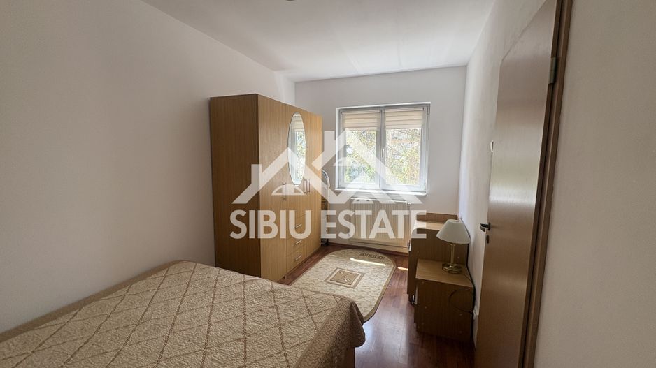 Mută-te imediat! 3 Camere la cheie, etaj 3, zonă excelentă, Comision 0 - Poză 5