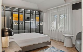 Vila premium 6 camere, ultrafinisata, cu piscină|Pipera-Iancu Nicolae - Poză 10