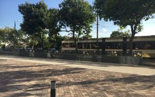 Apartament 2 camere Metrocity  13 Septembrie - Poză 18