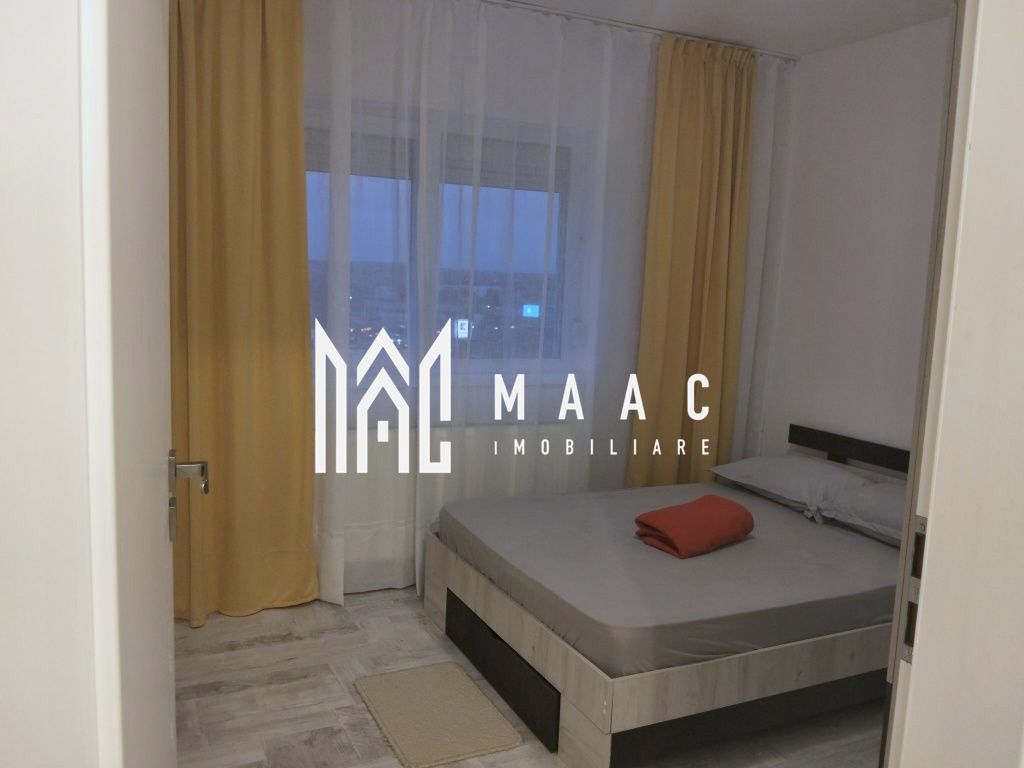 Apartament 3 camere de închiriat | Doamna Stanca - Poză 4