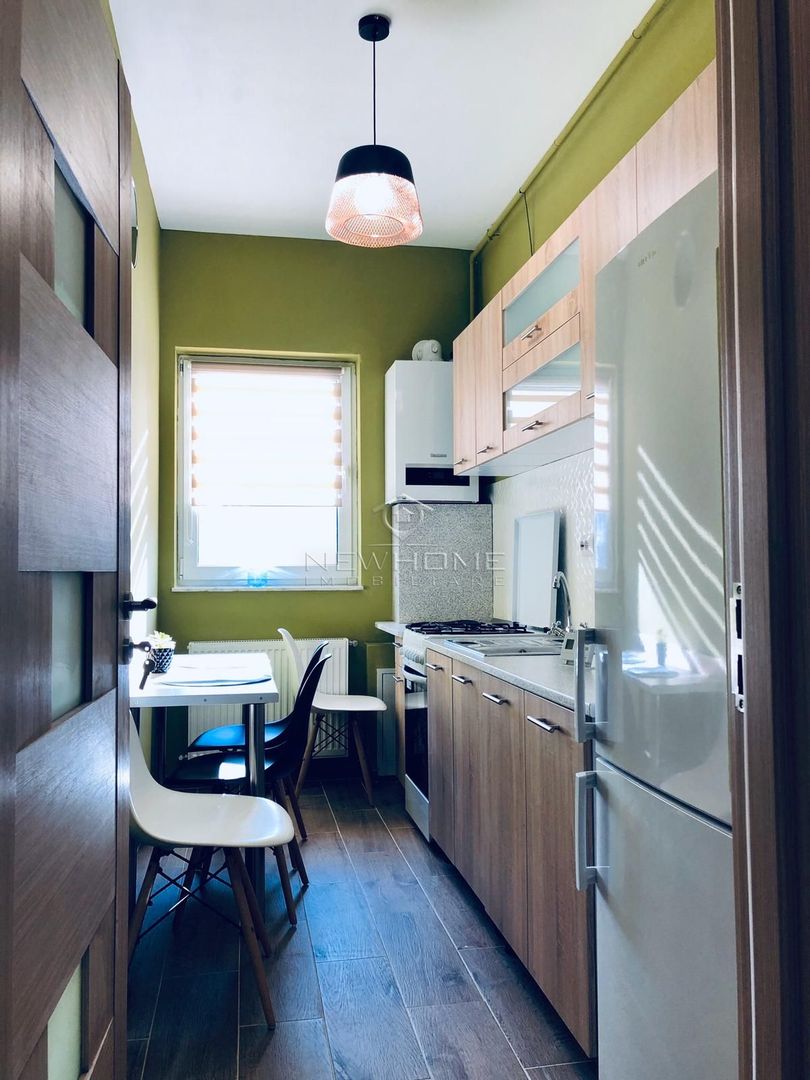 Apartament 2 camere în zona Gheorgheni - Poză 6
