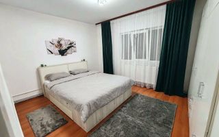Shopping City| 2 camere| apartament superb| centrala| parc| etaj 2 - Poză 2
