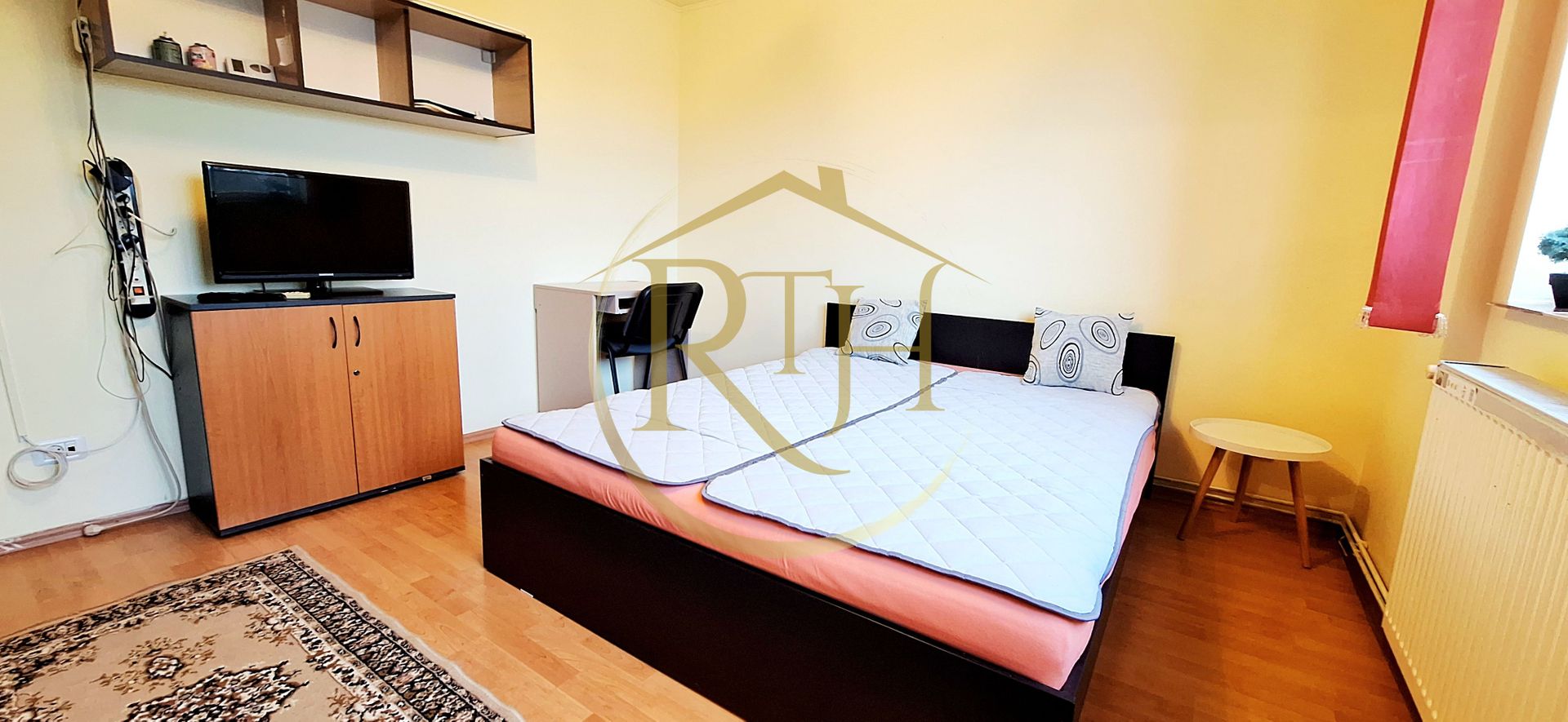 Oferim spre inchiriere apartament cu 1 camera,Zona Soarelui aproape de SudPlaza - Poză 7