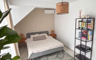 Apartament modern 3 camere, 2 băi, balcon – Baciu - Poză 7