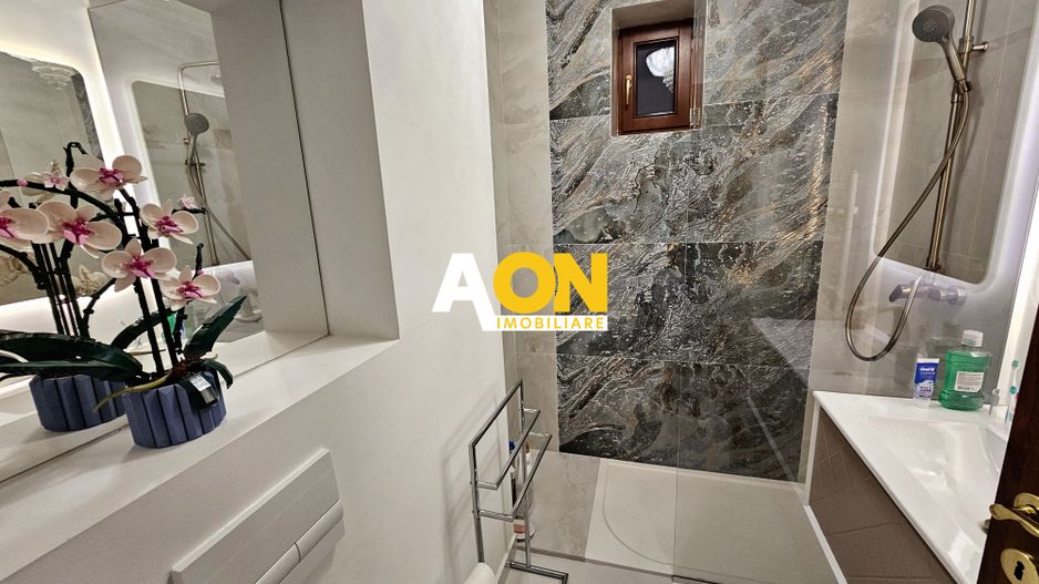 Apartament 3 Camere Zona Cetate, cu Scara Interioara - Poză 4