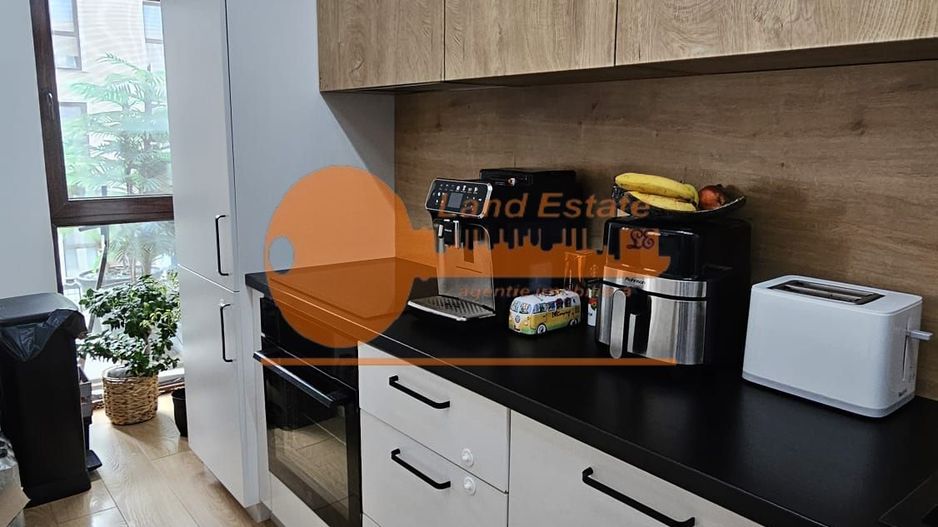 Duplex 4 camere Moghioros Residence ( Loc parcare ) - Poză 9