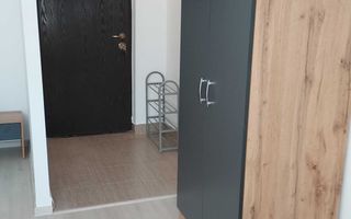 Garsoniera Decomandata Mobilata Utilata Mega Mall - Poză 3