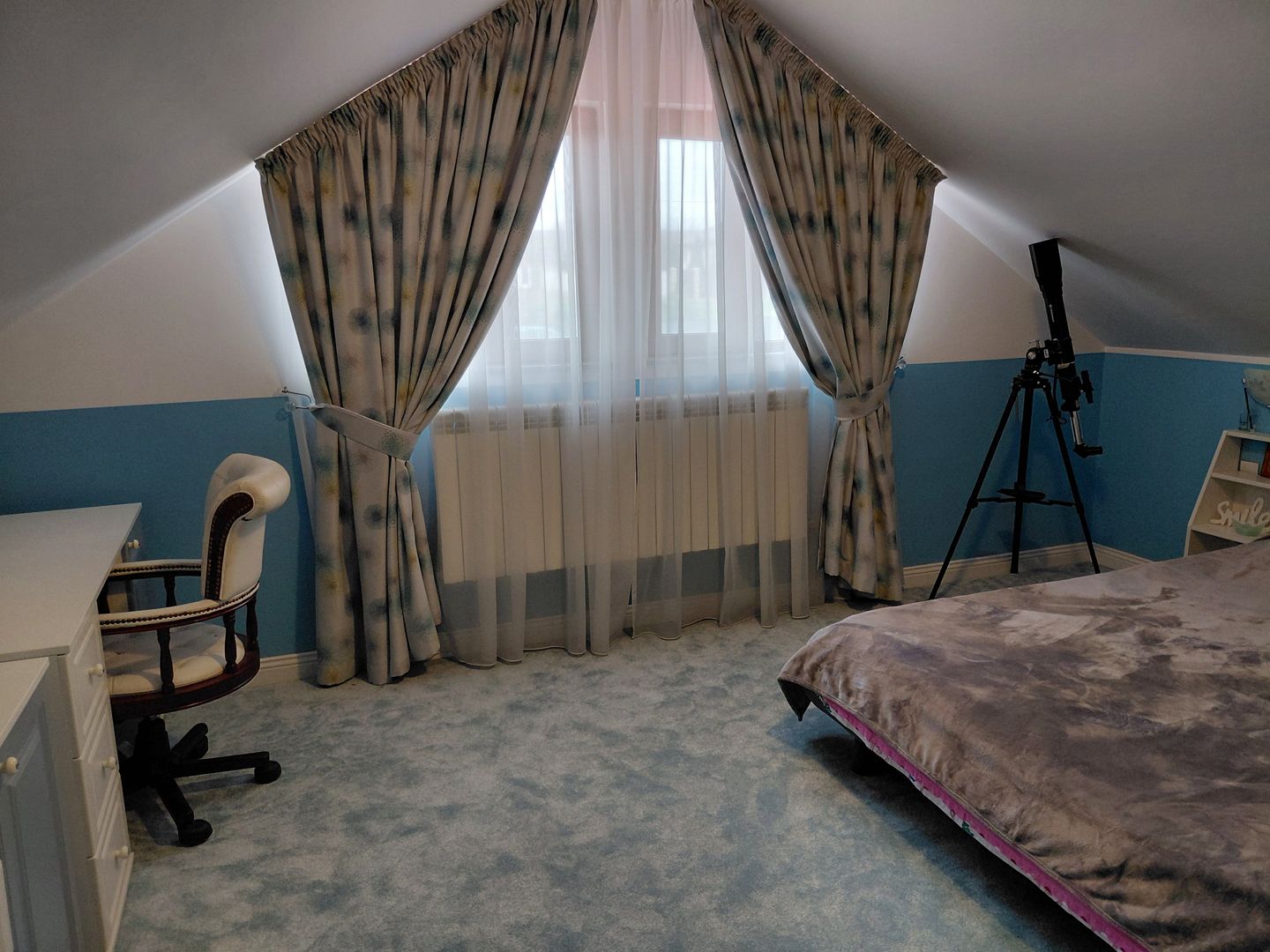 Casă spațioasă și primitoare, gata de mutare! Tulucesti! - Poză 19