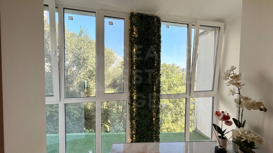 Vânzare, apartament, 1 cameră, Bd. Dacia, Botanica - Poză 5