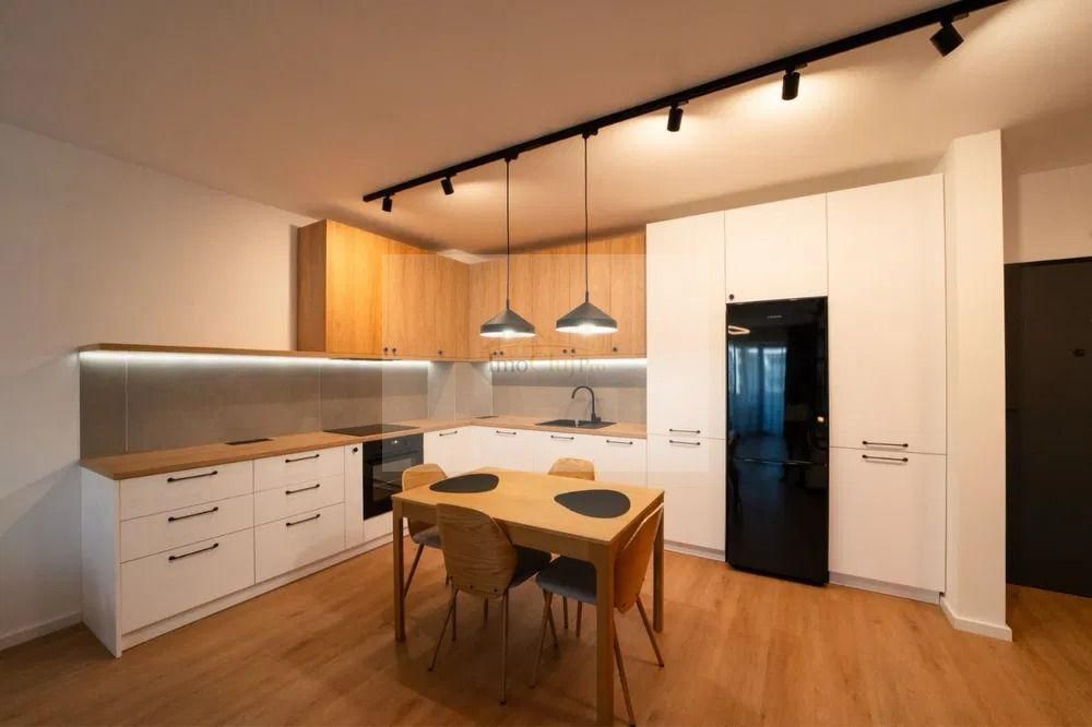 Apartament 2 camere LUX | Semicentral | Parcare | zona Liberty Park - Poză 2