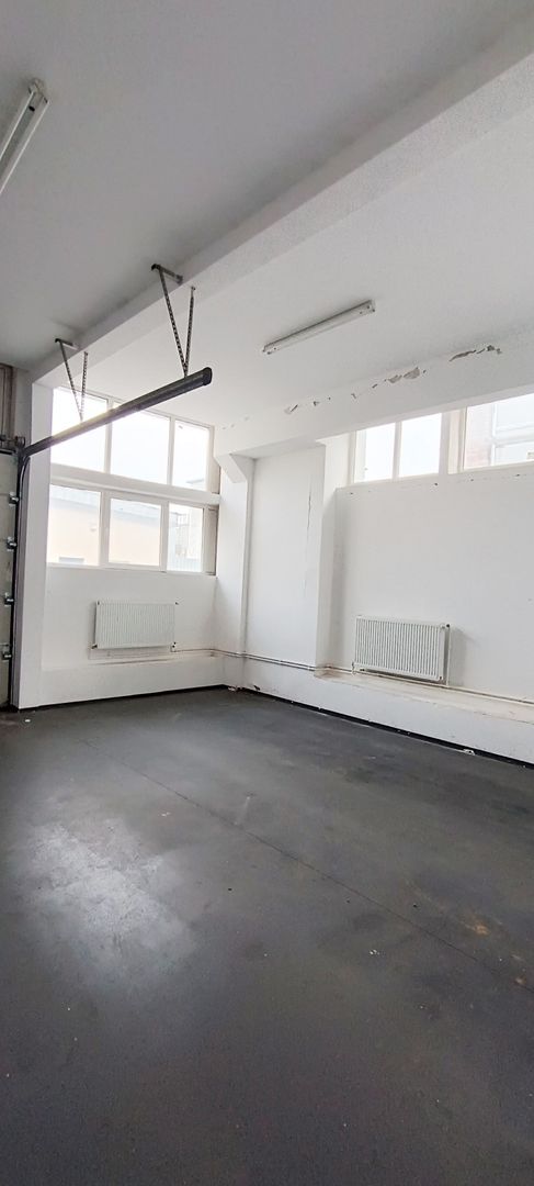 Spatiu industrial cu suprafata de 108mp-Uzina 2 - Poză 2