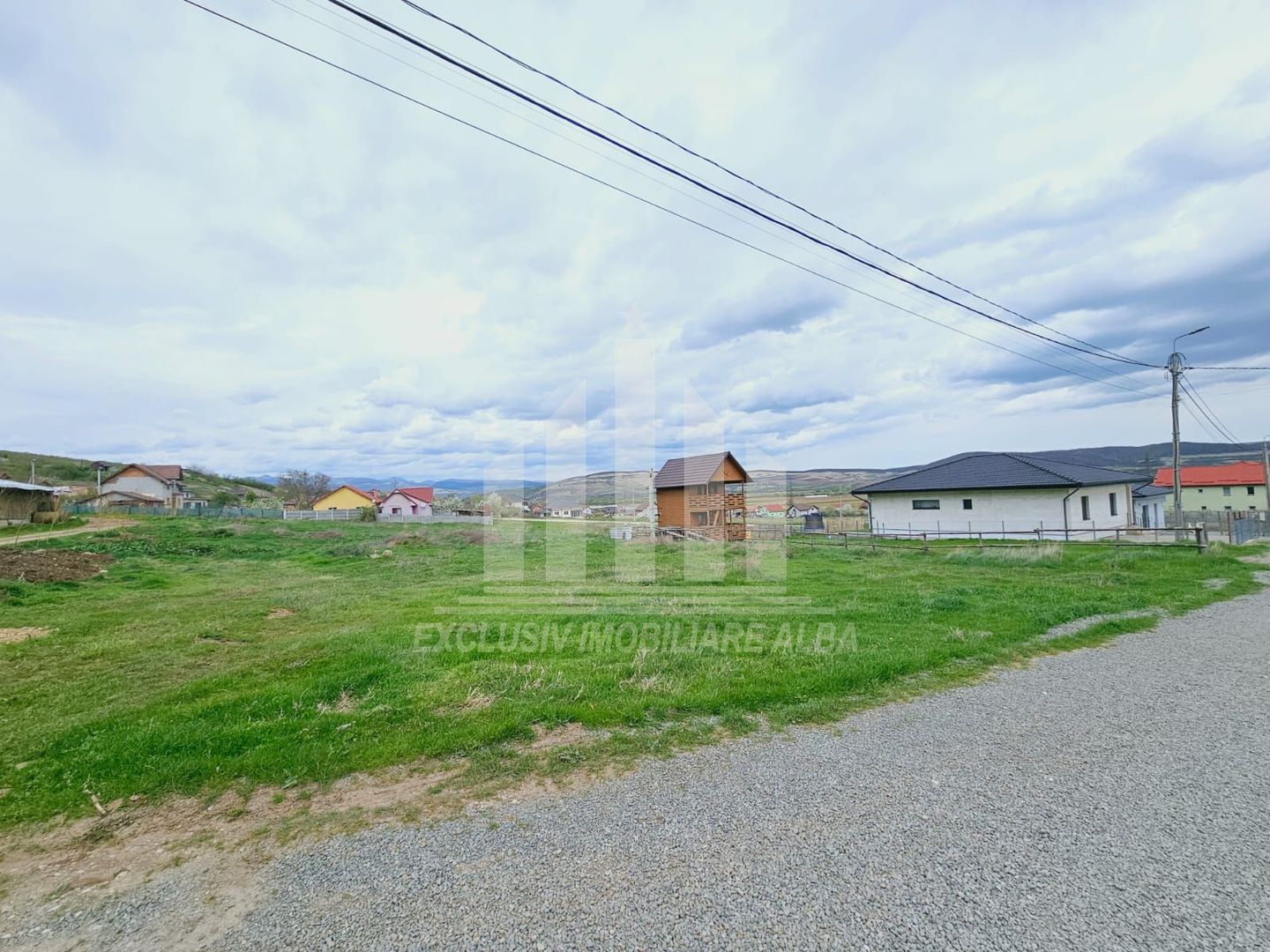 Teren intravilan de vanzare, Micesti - Poză 1