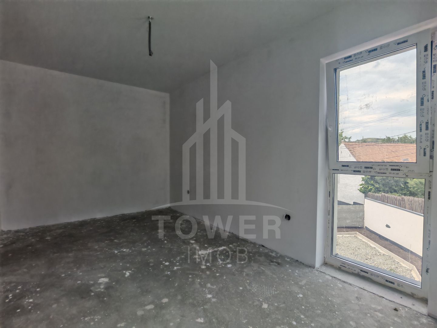 Casă Individuală de Vânzare – Gușterița, Sibiu! - Poză 11