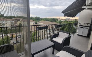 COMISION 0%, Apartament 3 Camere, Uranus Plaza, Decomandat, Soarelui - Poză 8