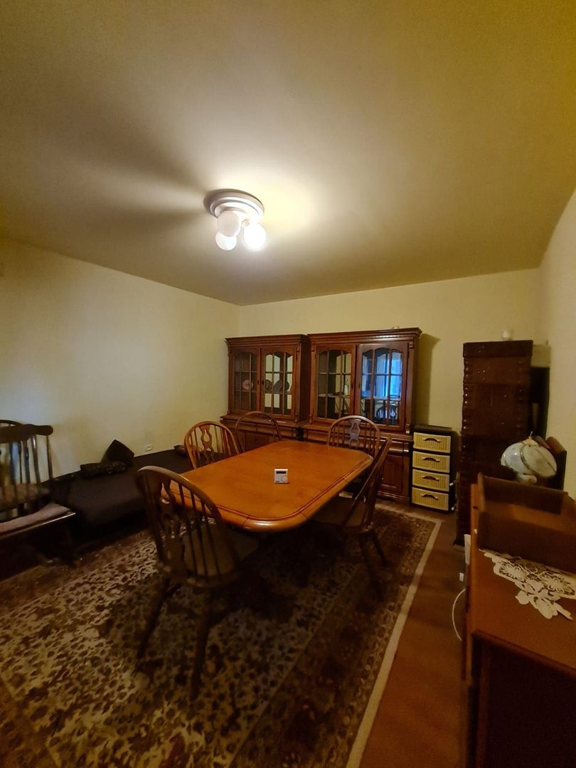 Apartament 2 camere la curte - Poză 11