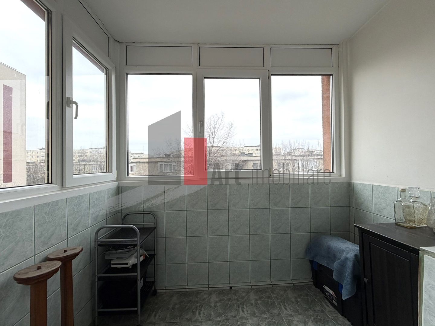 Apartament 4 camere zona Aparatorii Patriei\Berceni - Poză 8
