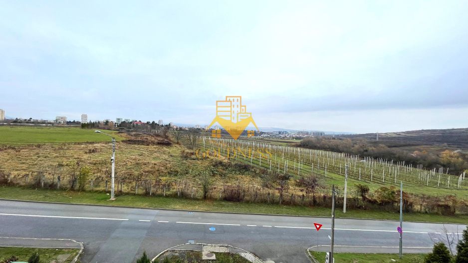 2 Camere decomandate,Borhanciului, Modern,Bloc nou, Parcare,Mega image - Poză 8