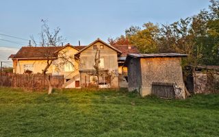 Casa 127mp mobilata/utilata+ anexa+garaj+beci+teren intravilan 1233 mp - Poză 19