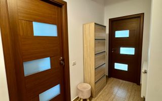 APARTAMENT 2 CAMERE | AGREMENT OSTROVENI | 67,85 MP UTILI | PARCARE INCLUSA | - Poză 10