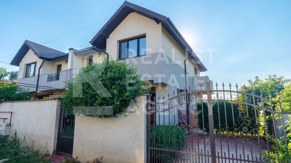 Vânzare, casă cu 4 camere, loc. Măgurele, Ilfov - Poză 2