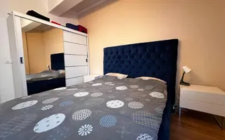 Apartament  bloc boutique + Loc de parcare // Domenii // Cireșarii - Poză 14