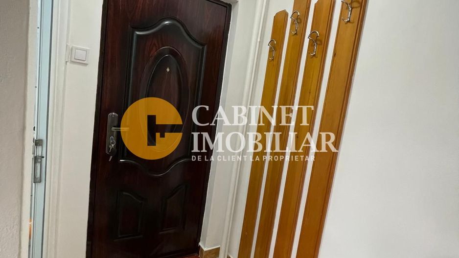 2 camere - FARA RISC - mobilat - renovat - Poză 4