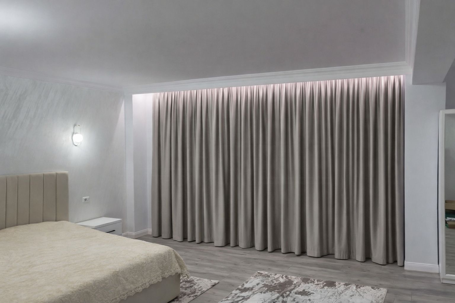 Apartament Bloc NOU | 3 camere | 100 MP - Poză 5