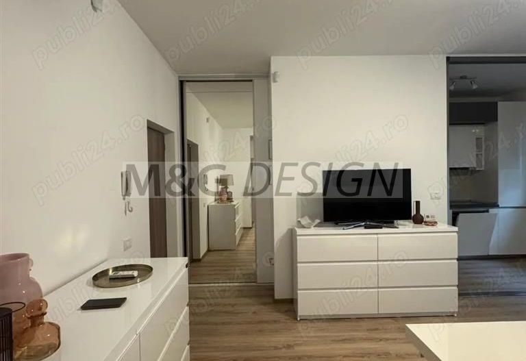 Apartament 2 camere Dumbravita la parter - Poză 2