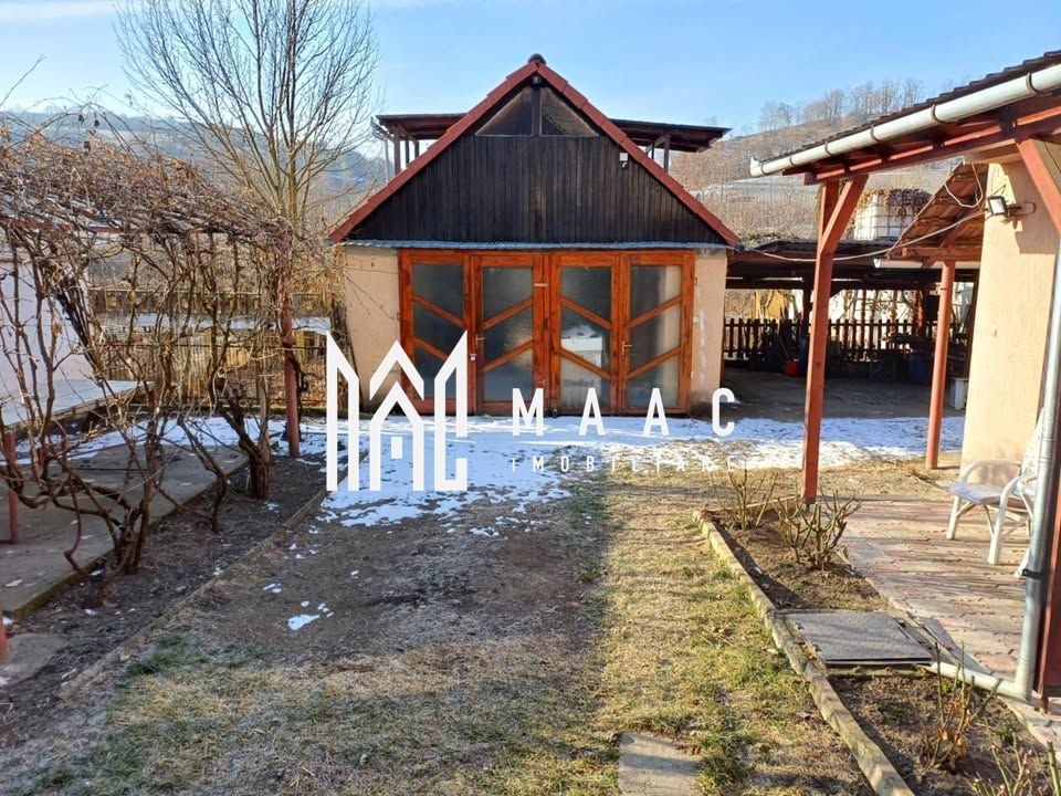 Casă individuală 3 camere | Curte I Grădină I Seica Mica - Poză 2