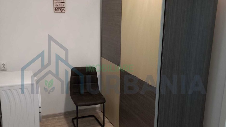 Apartament 2 camere - Copou Garden - Poză 3