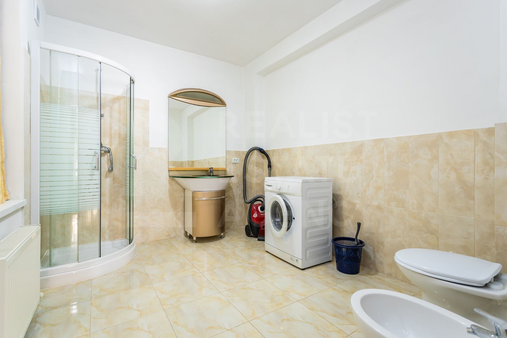 Chirie, apartament, 2 camere, strada Alexei Şciusev, Centru - Poză 8