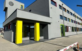 De vânzare spații de birouri și spații industriale | Zona Bd. Muncii - Poză 2