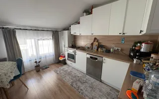 Apartament 3 camere | 78 MP | Etaj 2 | Bloc nou 2020 | Burdujeni - Poză 14