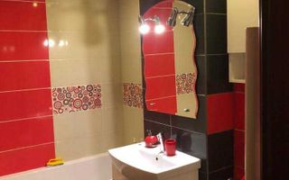 Apartament cu 4 camere | 2 băi | balcon | Mărăști - Poză 7