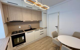 Apartament cu 2 camere – Zona Terra, Floresti - Poză 1